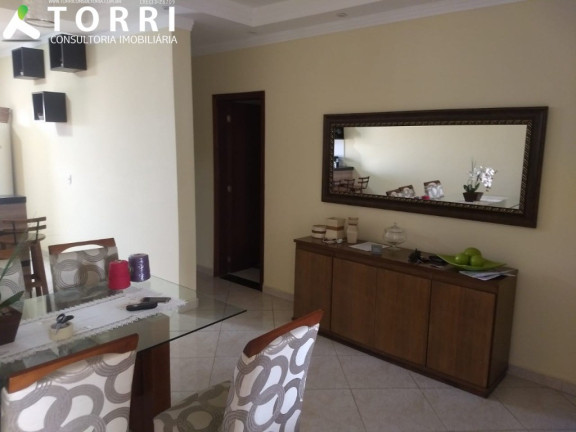 Imagem Imóvel com 3 Quartos à Venda, 100 m² em Horto Florestal - Sorocaba Imagem Imóvel com 3 Quartos à Venda, 100 m² em Horto Florestal - Sorocaba