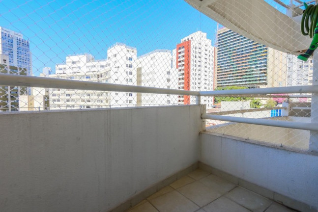 Imagem Imóvel com 1 Quarto à Venda, 41 m² em Bela Vista - São Paulo Imagem Imóvel com 1 Quarto à Venda, 41 m² em Bela Vista - São Paulo