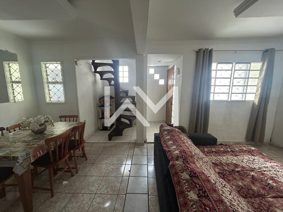 Imagem Sobrado com 3 Quartos à Venda, 120 m² em Jardim Bom Clima - Guarulhos