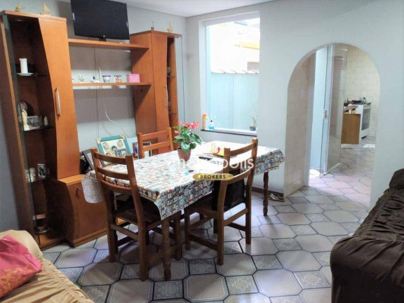 Imagem Casa com 3 Quartos à Venda, 180 m² em Santa Paula - São Caetano Do Sul Imagem Casa com 3 Quartos à Venda, 180 m² em Santa Paula - São Caetano Do Sul