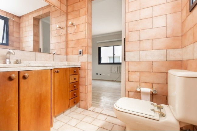Imagem Apartamento com 3 Quartos à Venda, 132 m² em Brooklin Novo - São Paulo