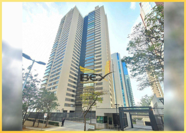 Imagem Apartamento com 4 Quartos à Venda, 344 m² em Alphaville Industrial - Barueri Imagem Apartamento com 4 Quartos à Venda, 344 m² em Alphaville Industrial - Barueri