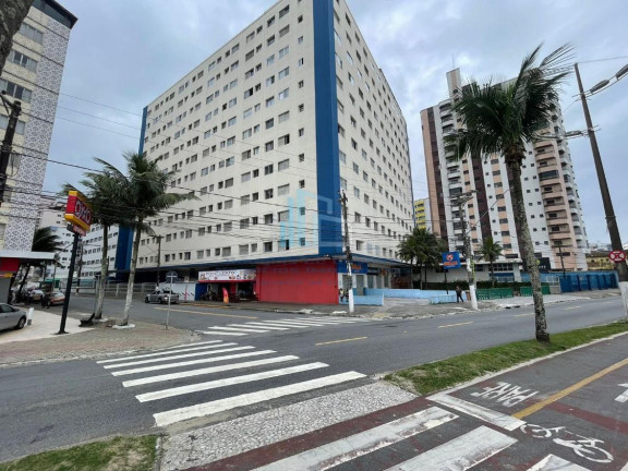 Imagem Apartamento com 2 Quartos à Venda, 73 m² em Mirim - Praia Grande Imagem Apartamento com 2 Quartos à Venda, 73 m² em Mirim - Praia Grande