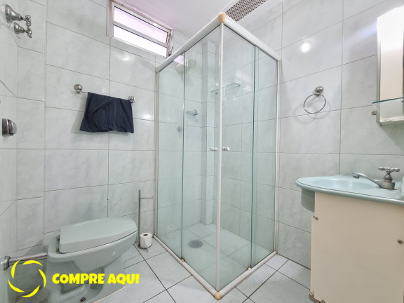 Imagem Apartamento com 1 Quarto à Venda, 40 m² em Vila Buarque - São Paulo