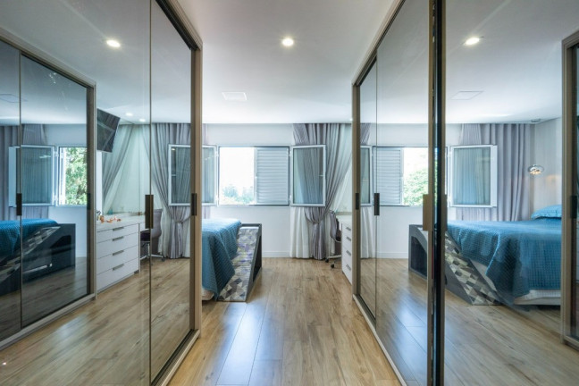Imagem Casa com 5 Quartos à Venda, 250 m² em Jardim Umuarama - São Paulo Imagem Casa com 5 Quartos à Venda, 250 m² em Jardim Umuarama - São Paulo