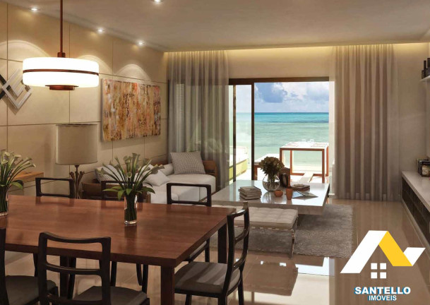 Imagem Apartamento com 2 Quartos à Venda, 85 m² em Centro - Arraial Do Cabo