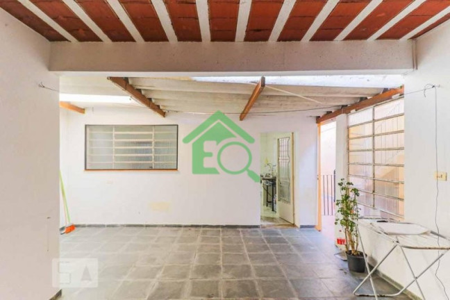 Imagem Casa com 3 Quartos à Venda, 240 m² em Vila Santana - São Paulo