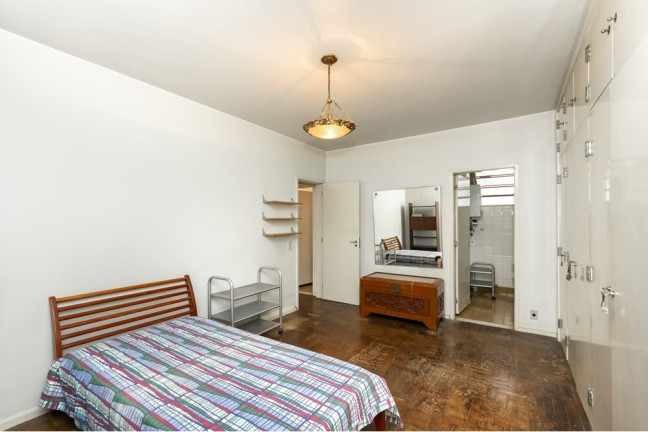 Imagem Apartamento com 3 Quartos à Venda, 120 m² em Pinheiros - São Paulo Imagem Apartamento com 3 Quartos à Venda, 120 m² em Pinheiros - São Paulo