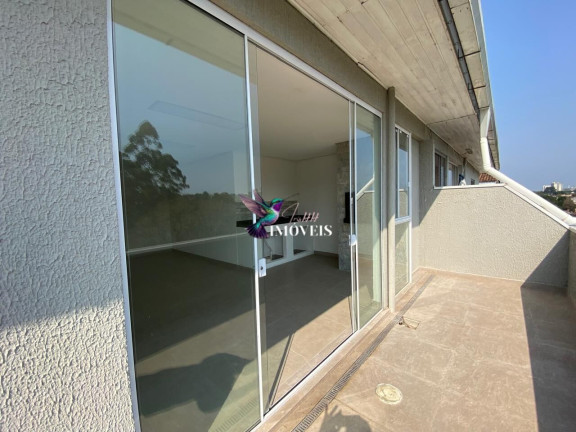 Imagem Cobertura com 3 Quartos à Venda, 202 m² em Centro - Gravataí Imagem Cobertura com 3 Quartos à Venda, 202 m² em Centro - Gravataí