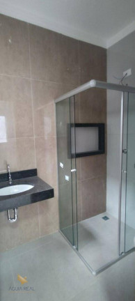 Imagem Casa com 3 Quartos à Venda, 91 m² em Vila Vilas Boas - Campo Grande Imagem Casa com 3 Quartos à Venda, 91 m² em Vila Vilas Boas - Campo Grande
