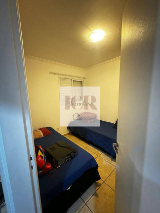 Imagem Casa de Condomínio com 2 Quartos à Venda, 140 m² em Caguassu - Sorocaba