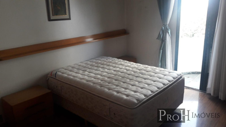 Imagem Apartamento com 3 Quartos à Venda, 254 m² em Centro - São Bernardo Do Campo