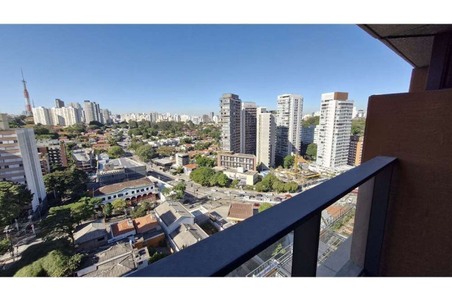 Imagem Apartamento com 4 Quartos à Venda, 157 m² em Perdizes - São Paulo Imagem Apartamento com 4 Quartos à Venda, 157 m² em Perdizes - São Paulo