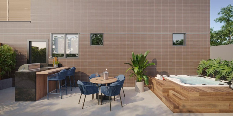 Imagem Apartamento com 3 Quartos à Venda, 132 m² em Jardim Da Penha - Vitória Imagem Apartamento com 3 Quartos à Venda, 132 m² em Jardim Da Penha - Vitória