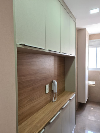 Imagem Apartamento com 2 Quartos à Venda, 58 m² em Brás - São Paulo