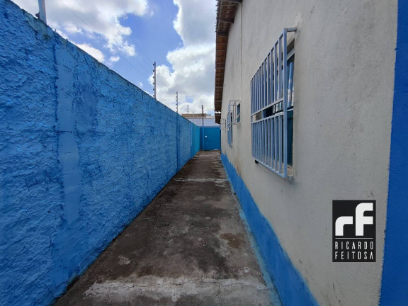 Imagem Casa com 3 Quartos à Venda, 198 m² em São Luiz - Arapiraca Imagem Casa com 3 Quartos à Venda, 198 m² em São Luiz - Arapiraca