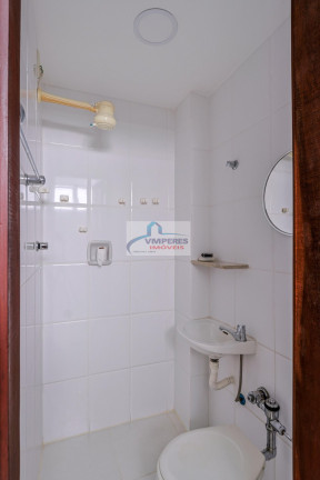 Imagem Apartamento com 3 Quartos à Venda, 153 m² em Tijuca - Rio De Janeiro