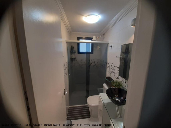 Imagem Apartamento com 2 Quartos à Venda, 50 m² em Jardim Celeste - São Paulo Imagem Apartamento com 2 Quartos à Venda, 50 m² em Jardim Celeste - São Paulo