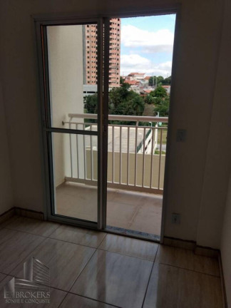 Imagem Apartamento com 2 Quartos à Venda, 48 m² em Jardim Piratininga - Sorocaba Imagem Apartamento com 2 Quartos à Venda, 48 m² em Jardim Piratininga - Sorocaba