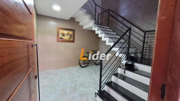 Imagem Casa com 4 Quartos à Venda, 300 m² em Nova Gramado - Juiz De Fora