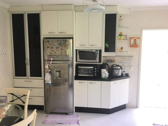 Imagem Casa com 4 Quartos à Venda, 236 m² em Enseada - Guarujá