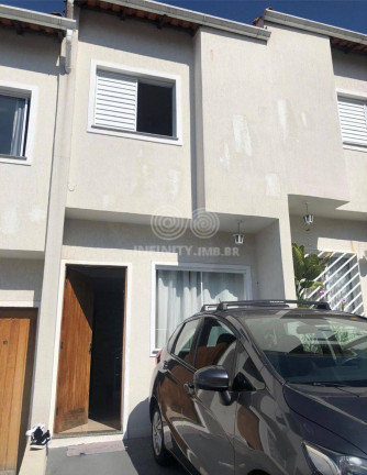 Casa com 2 Quartos à Venda, 58 m² em Ermelino Matarazzo - São Paulo