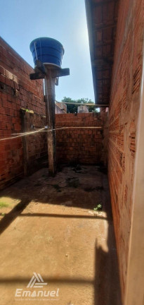 Imagem Casa com 2 Quartos à Venda, 200 m² em Jardim Do Zé Pereira - Campo Grande Imagem Casa com 2 Quartos à Venda, 200 m² em Jardim Do Zé Pereira - Campo Grande