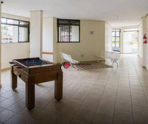 Imagem Apartamento com 2 Quartos para Alugar, 52 m² em Rio Pequeno - São Paulo