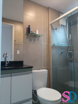 Imagem Apartamento com 2 Quartos à Venda, 66 m² em Acaraú - Ubatuba