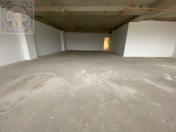 Imagem Imóvel Comercial à Venda, 161 m² em Gonzaga - Santos