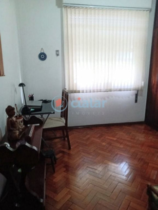 Imagem Apartamento com 3 Quartos à Venda, 94 m² em Tijuca - Rio De Janeiro Imagem Apartamento com 3 Quartos à Venda, 94 m² em Tijuca - Rio De Janeiro