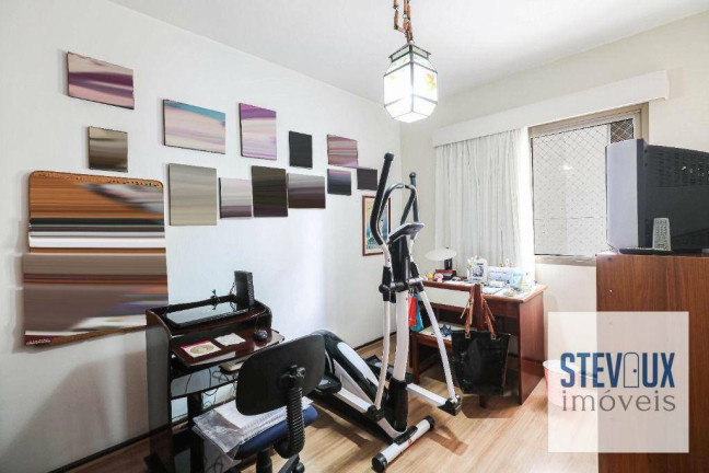 Imagem Apartamento com 4 Quartos à Venda, 173 m² em Itaim - São Paulo