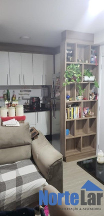 Imagem Apartamento com 2 Quartos à Venda, 42 m² em Santa Teresinha - São Paulo Imagem Apartamento com 2 Quartos à Venda, 42 m² em Santa Teresinha - São Paulo