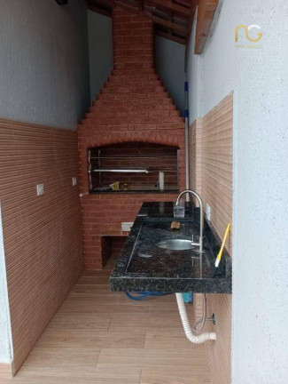 Imagem Casa com 3 Quartos à Venda, 147 m² em Solemar - Praia Grande Imagem Casa com 3 Quartos à Venda, 147 m² em Solemar - Praia Grande