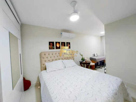 Imagem Imóvel com 3 Quartos à Venda, 100 m² em Jardim Camburi - Vitória