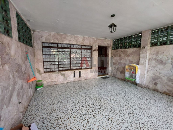 Imagem Sobrado com 3 Quartos à Venda, 150 m² em Brooklin Paulista - São Paulo Imagem Sobrado com 3 Quartos à Venda, 150 m² em Brooklin Paulista - São Paulo