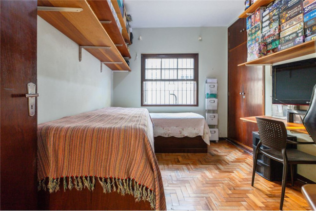 Imagem Casa com 3 Quartos à Venda, 162 m² em Alto Da Boa Vista - São Paulo Imagem Casa com 3 Quartos à Venda, 162 m² em Alto Da Boa Vista - São Paulo