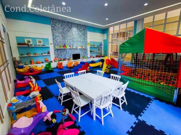Imagem Imóvel com 3 Quartos à Venda, 208 m² em Vila Mariana - São Paulo