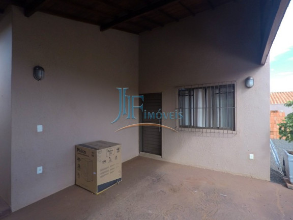 Imagem Casa com 2 Quartos à Venda, 100 m² em Bonfim Paulista - Ribeirão Preto Imagem Casa com 2 Quartos à Venda, 100 m² em Bonfim Paulista - Ribeirão Preto