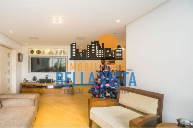 Imagem Apartamento com 3 Quartos à Venda, 94 m² em Vila Clementino - São Paulo Imagem Apartamento com 3 Quartos à Venda, 94 m² em Vila Clementino - São Paulo