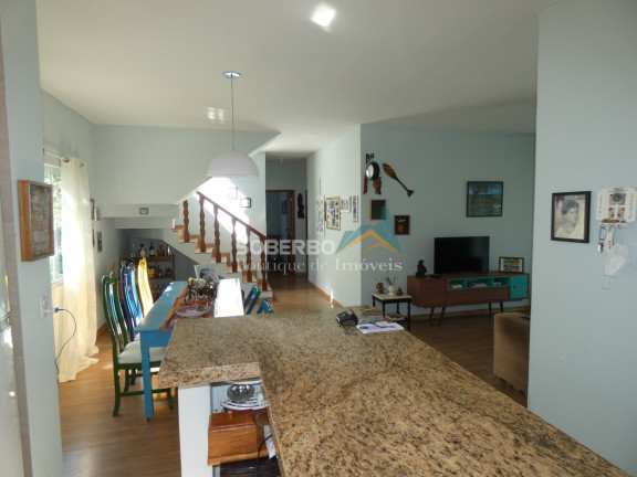 Imagem Casa com 4 Quartos à Venda, 415 m² em Vargem Grande - Teresópolis Imagem Casa com 4 Quartos à Venda, 415 m² em Vargem Grande - Teresópolis