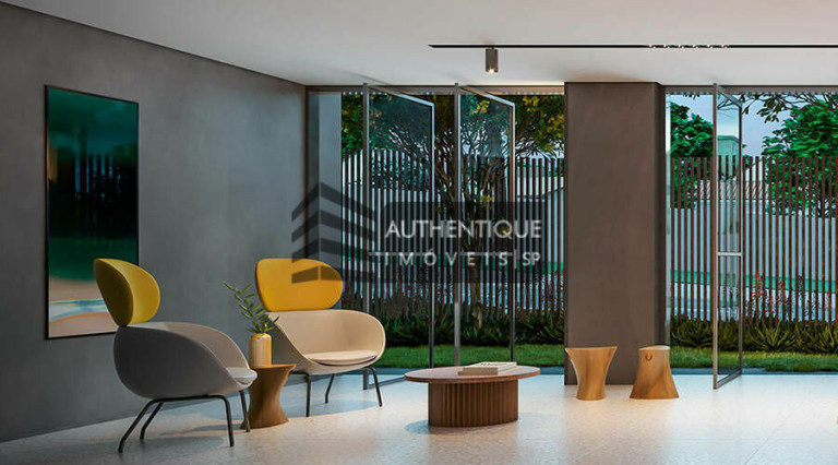 Imagem Apartamento com 2 Quartos à Venda, 256 m² em Jardins - São Paulo Imagem Apartamento com 2 Quartos à Venda, 256 m² em Jardins - São Paulo