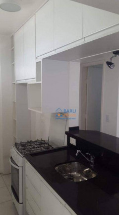 Apartamento com 1 Quarto à Venda, 38 m² em Perdizes - São Paulo