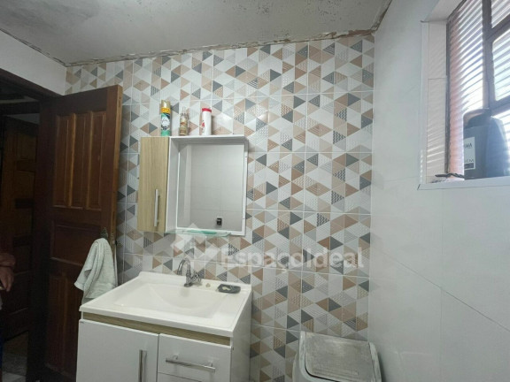 Imagem Casa com 2 Quartos à Venda, 200 m² em Conjunto Habitacional Maestro Júlio Ferrari - Lençóis Paulista Imagem Casa com 2 Quartos à Venda, 200 m² em Conjunto Habitacional Maestro Júlio Ferrari - Lençóis Paulista