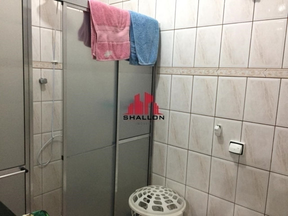 Imagem Sobrado com 3 Quartos à Venda, em Vila Guimarães - Sorocaba Imagem Sobrado com 3 Quartos à Venda, em Vila Guimarães - Sorocaba