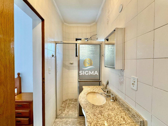 Imagem Apartamento com 1 Quarto à Venda, 50 m² em Jardim Astúrias - Guarujá Imagem Apartamento com 1 Quarto à Venda, 50 m² em Jardim Astúrias - Guarujá
