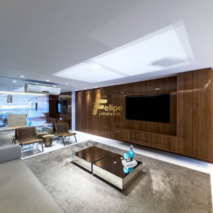 Imagem Imóvel com 3 Quartos à Venda, 194 m² em Praia Da Costa - Vila Velha