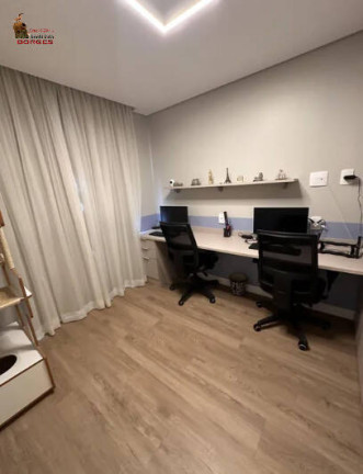 Imagem Apartamento com 2 Quartos à Venda, 58 m² em Chácara Inglesa - São Paulo Imagem Apartamento com 2 Quartos à Venda, 58 m² em Chácara Inglesa - São Paulo