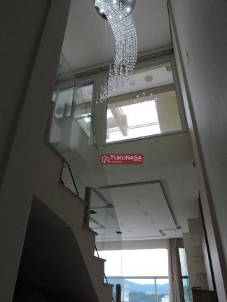 Imagem Cobertura com 3 Quartos à Venda, 175 m² em Vila Galvão - Guarulhos Imagem Cobertura com 3 Quartos à Venda, 175 m² em Vila Galvão - Guarulhos