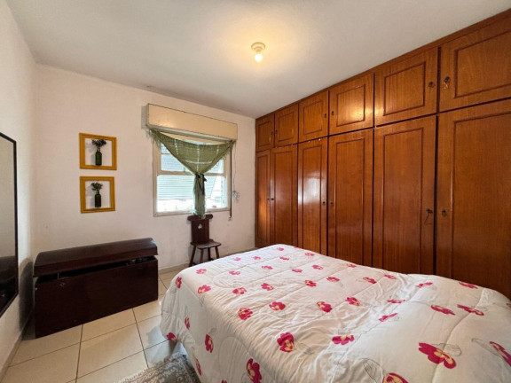 Imagem Apartamento com 2 Quartos à Venda, 61 m² em Marapé - Santos Imagem Apartamento com 2 Quartos à Venda, 61 m² em Marapé - Santos